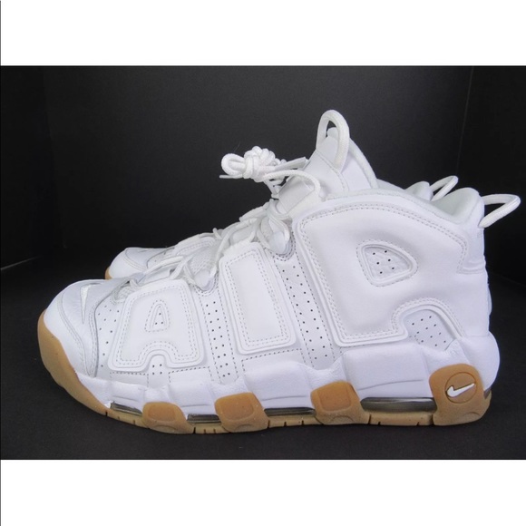 nike uptempo size 12